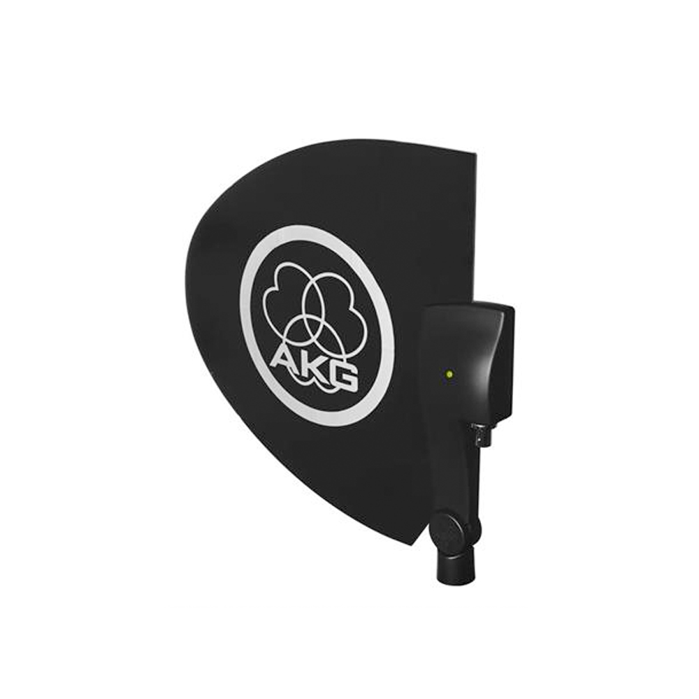 AKG SRA2 B/EW 무선 UHF 광대역 안테나 액티브 지향성 - 상세 이미지 2