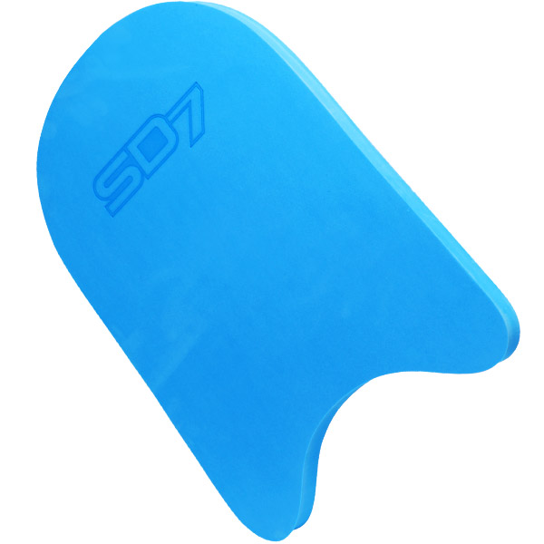 SD7 수영 킥판 킥보드 블루 SGL-KB06-BLU - 상품 이미지