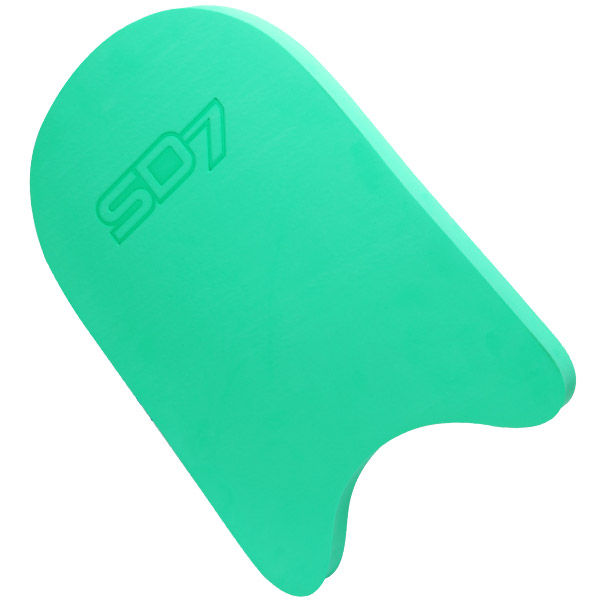 SD7 수영 킥판 킥보드 그린 SGL-KB06-GRN - 상품 이미지