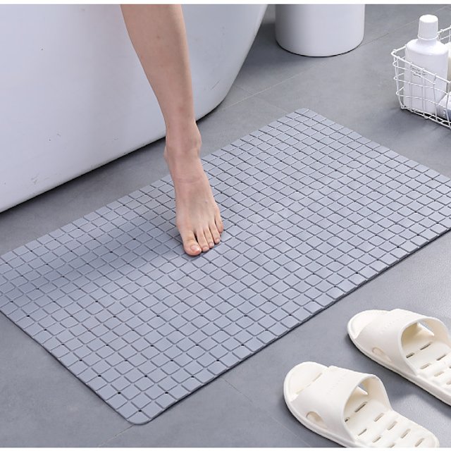 로에드 욕실 미끄럼방지매트 화장실 바닥 발판 논슬립 패드