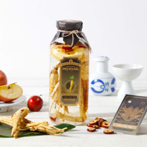 서울/종로/인사동 묘약 담금주 원데이클래스-쌈지길 체험 공방 커플 기업단... 솔직 후기 | 실사용자 리뷰 분석 - 상품 이미지 3