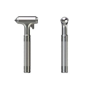 차량용 망치 차량 안전 용품 탈출 도구 비상 실사용 후기 | 효과 있을까? - 상품 이미지 4