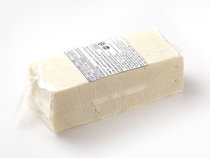 프리미엄 모짜렐라 블럭치즈 2.3kg / 1kg 네오스 냉동 업소용 - 상품 이미지