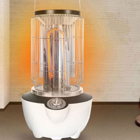 거실 난로 업소용 스토브 원룸 공장 현장 산업용 전기 난로