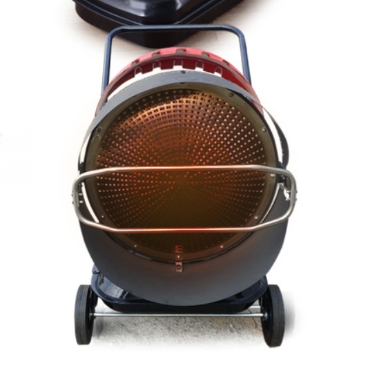 대형온풍기 야외용 공업용 공장용 작업용 현장용 하우스온풍기 