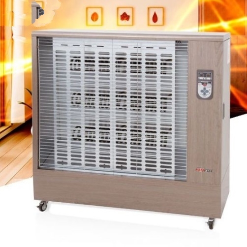 대형 전기히터 업소용 매장용 원적외선 히터 사무실 난방기구