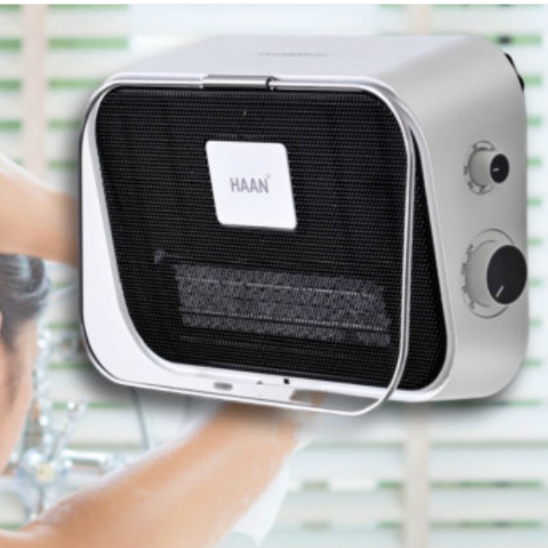 벽걸이 전열기 욕실 온열기 화장실 난방 목욕탕 히터