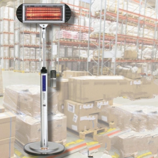 근적외선 적외선 히터 공업용 히터 사무실 난방기구 업소용 온열기