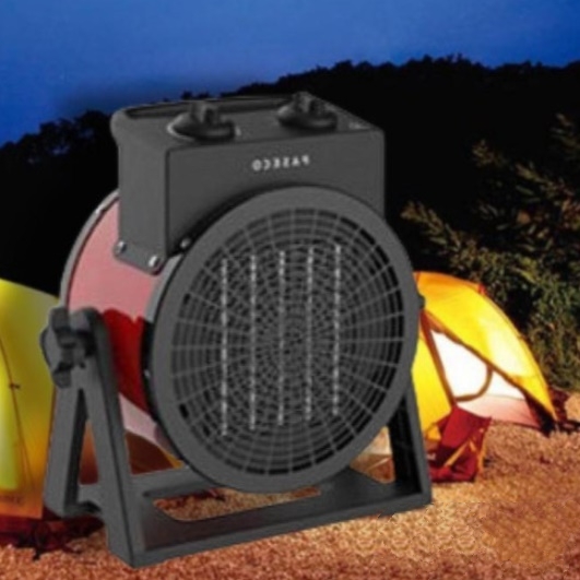 비닐하우스 전기 열풍기 공업용 전기 온풍기 창고 농업용 온풍기