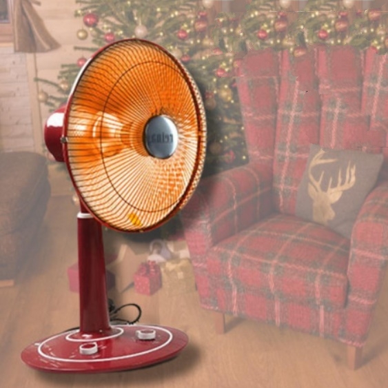 선풍기난로 선풍기형 히터 가정용 난방기구 업소용 사무실난방기