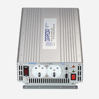 정현파 차량용 인버터 DC 12V 2000W AC220V - 상세 이미지 4