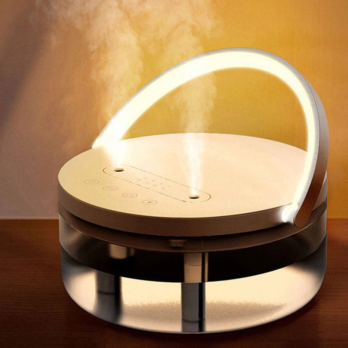 아이방가습기 병원가습기 업소용 책상용 사무실용 거실용가습기