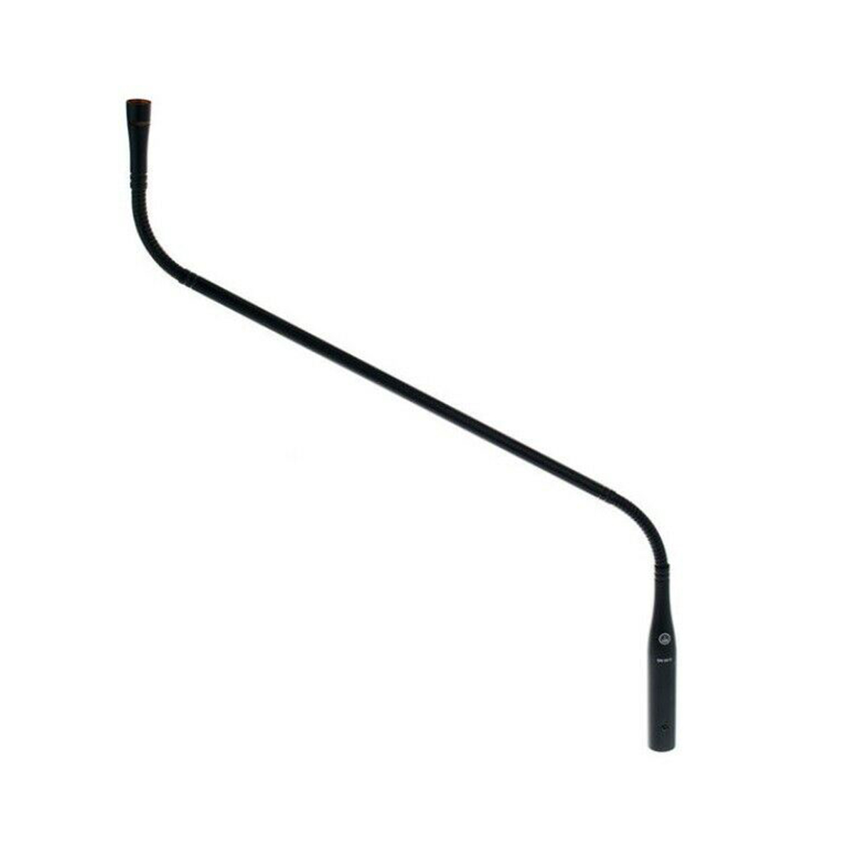 AKG GN50E 구즈넥 마이크 자바라 모듈