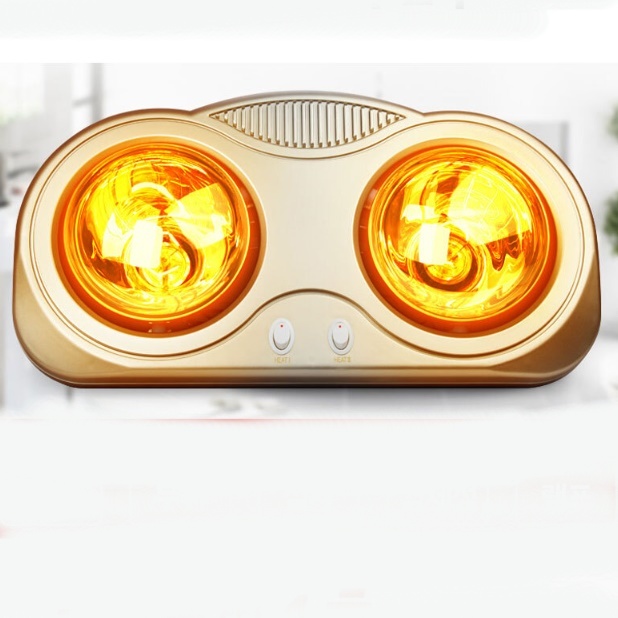 화장실 난방 기구 욕실 온열기 목욕탕 히터 램프 욕실 온열등