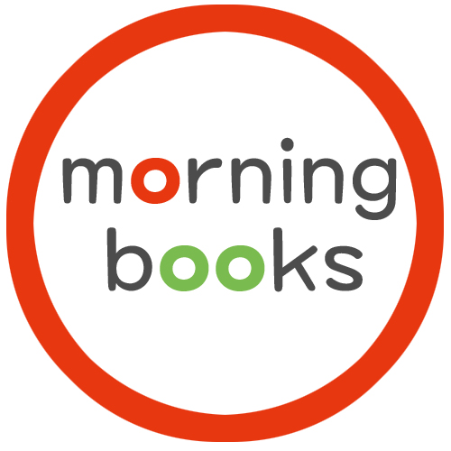 모닝웨일즈 스토어 로고