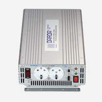 정현파 차량용 인버터 DC 12V 2000W AC220V 이미지 7