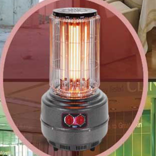 초절전 탄소 섬유 히터 업소용 사무실 난방 기구 절전형 난로