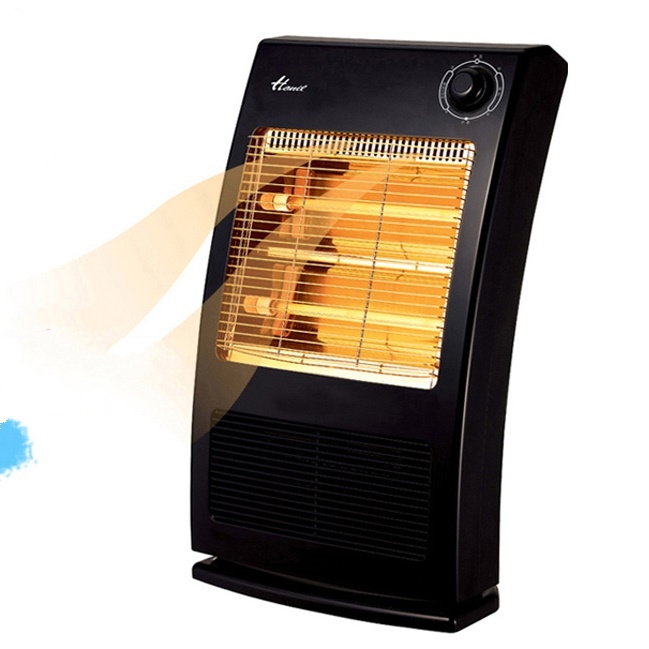가정용 난방기구 사무실 다리 히터 절전형 전기 거실 난로