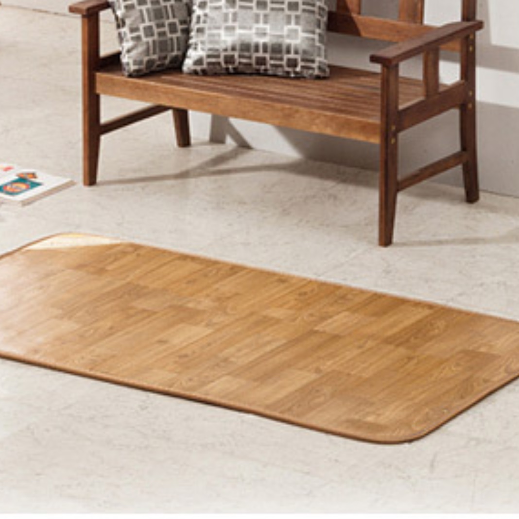 거실형 보온 장판 소형 거실 전기 장판 거실 온열 매트