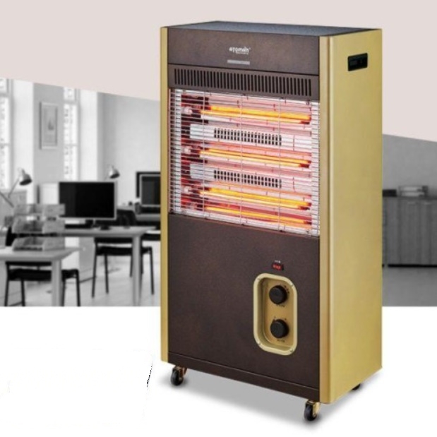 대형 온풍기 업소용 전기 열풍기 공업용 산업용 온풍기 농업용 온풍기