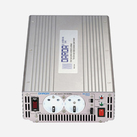 정현파 차량용 인버터 DC 12V 2000W AC220V 이미지 6