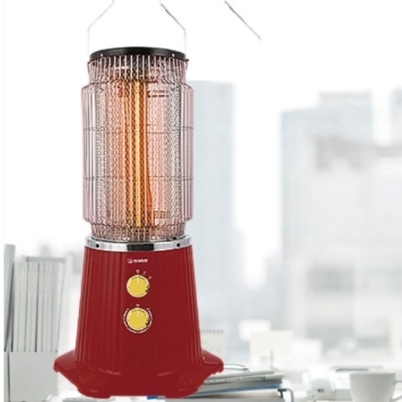 가정용 난방 기구 사무실 업소용 탄소 섬유 히터 거실 난로