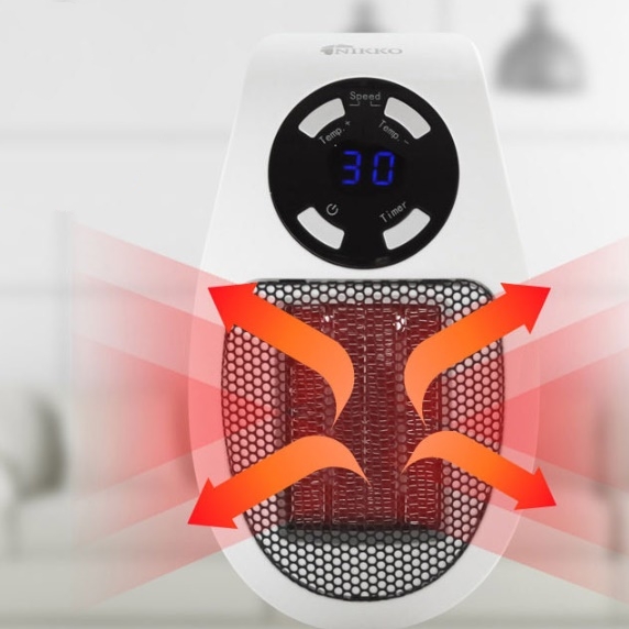 캠핑용전기난로 욕실용난방기 책상난로 가정용난방기구