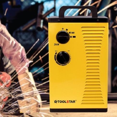 공장용 온풍기 작업 현장 창고 공장 온풍기 건설 현장용 온풍기