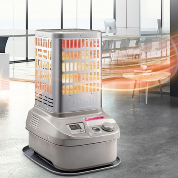 캠핑 석유 난로 캠핑 등유 난로 로터리 히터 난방