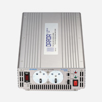 정현파 차량용 인버터 DC 12V 2000W AC220V 이미지 8
