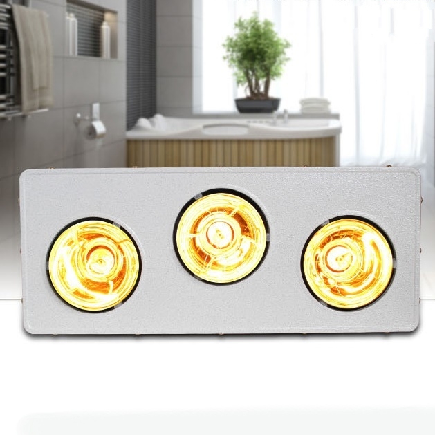 욕실 온열기 화장실 히터 욕실 난방기 욕실 온열 램프