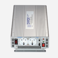 정현파 차량용 인버터 DC 12V 2000W AC220V - 상세 이미지 5