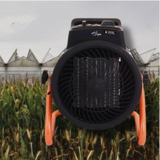 농업용 전기 온풍기 비닐하우스 온풍기 산업용 업소용 온풍기