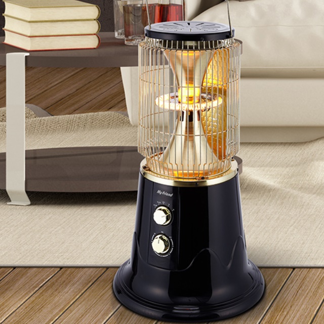 탄소 섬유 히터 거실 업소용 카본 난로 가정용 난방 기구