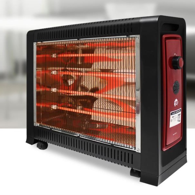 발히터 소형 사무실 난방기 업소용 전기난로 책상 히터