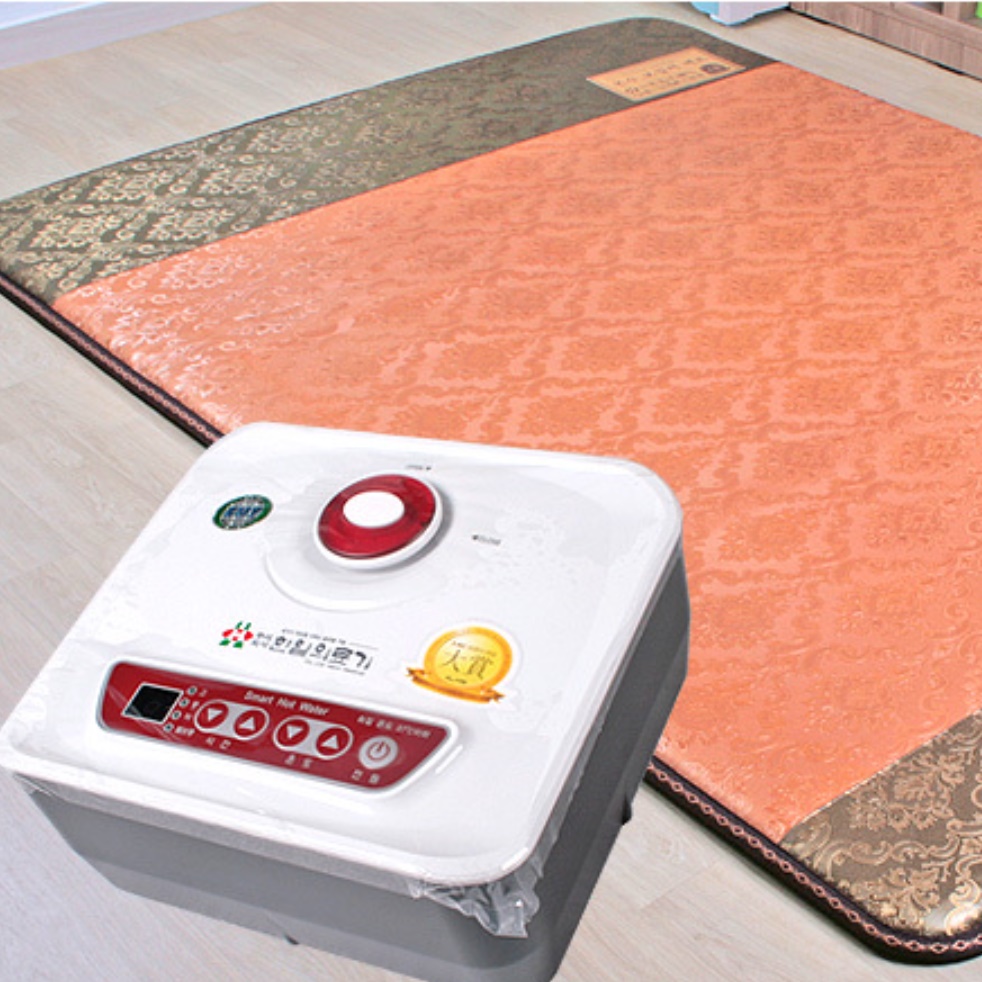 침대 온수매트 거실용 온수매트 거실 물장판 침대형