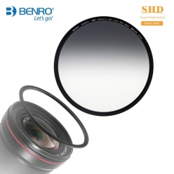 BENRO Magnetic GND 0.9 (ND8) 소프트 그라데이션 자석필터 95mm