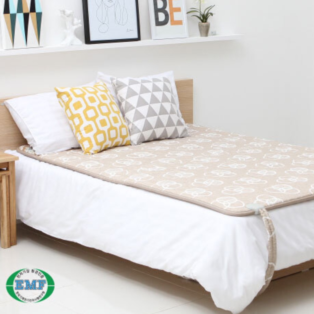 침대 온수매트 거실 온수매트 침대형 캠핑용 거실용 캠핑