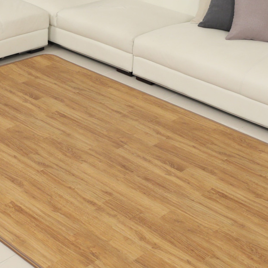 일월 온돌마루 온수매트 거실용 온수장판 킹사이즈