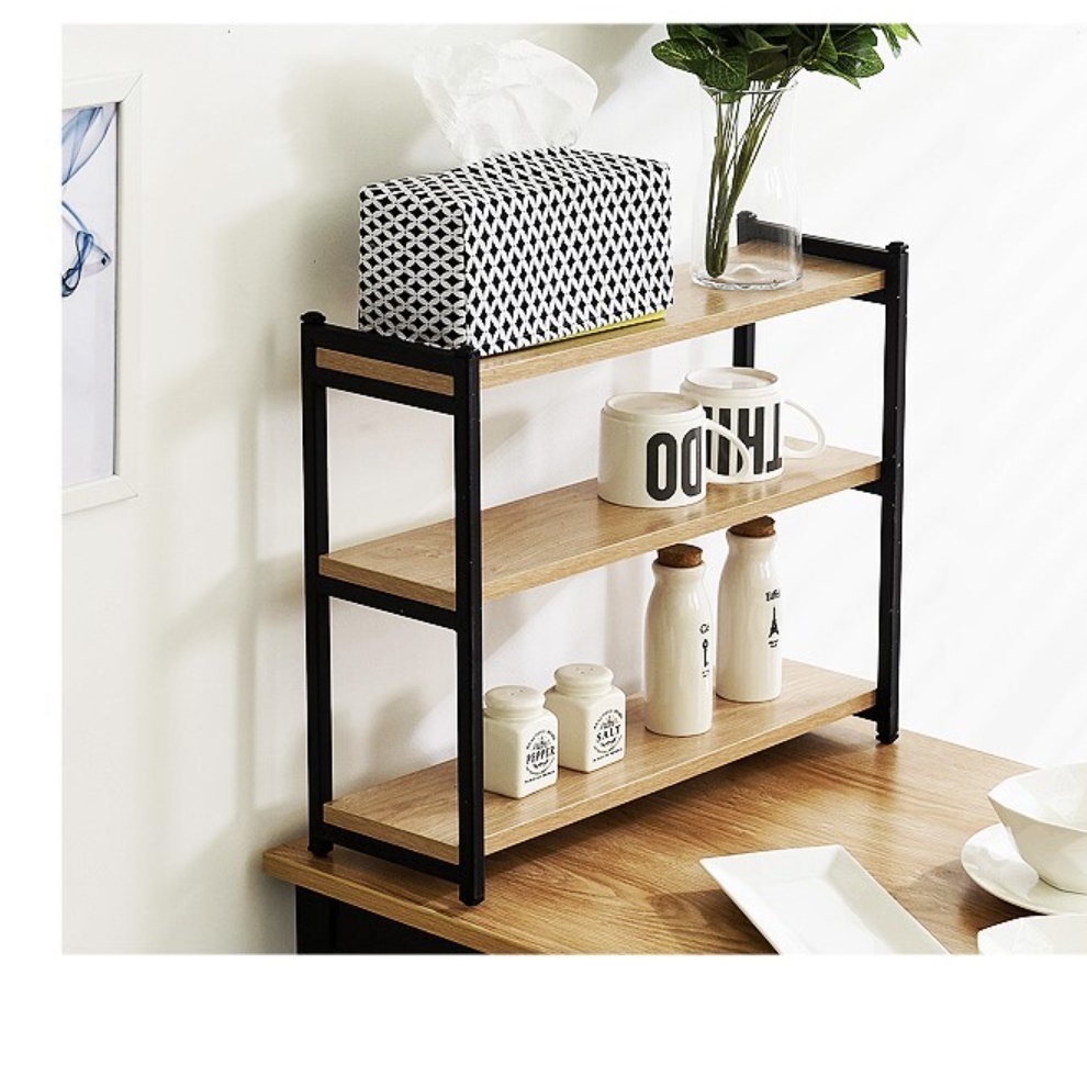 원목 화분 테이블 우드 화병 보조 테이블 선반 진열대 받침대 정리대 사이드 거실 벽 책상