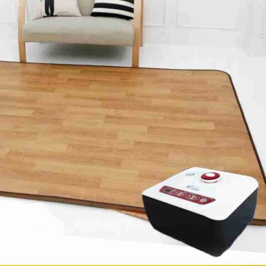 침대 온수매트 거실 거실용 물장판 캠핑용 온수매트