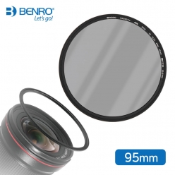 BENRO Magnetic ND16 IR-CUT 자석필터 95mm