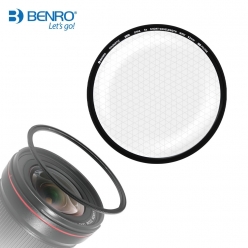 BENRO 자석 6x 숏웨이브 스타필터 82mm