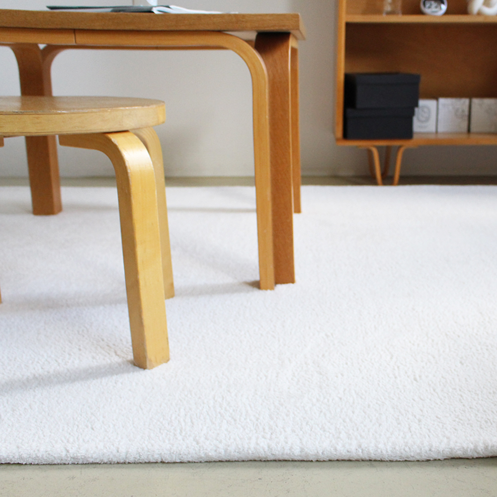 대소형 물세탁 사계절 카페트 거실 단모 극세사 미니 대형 러그