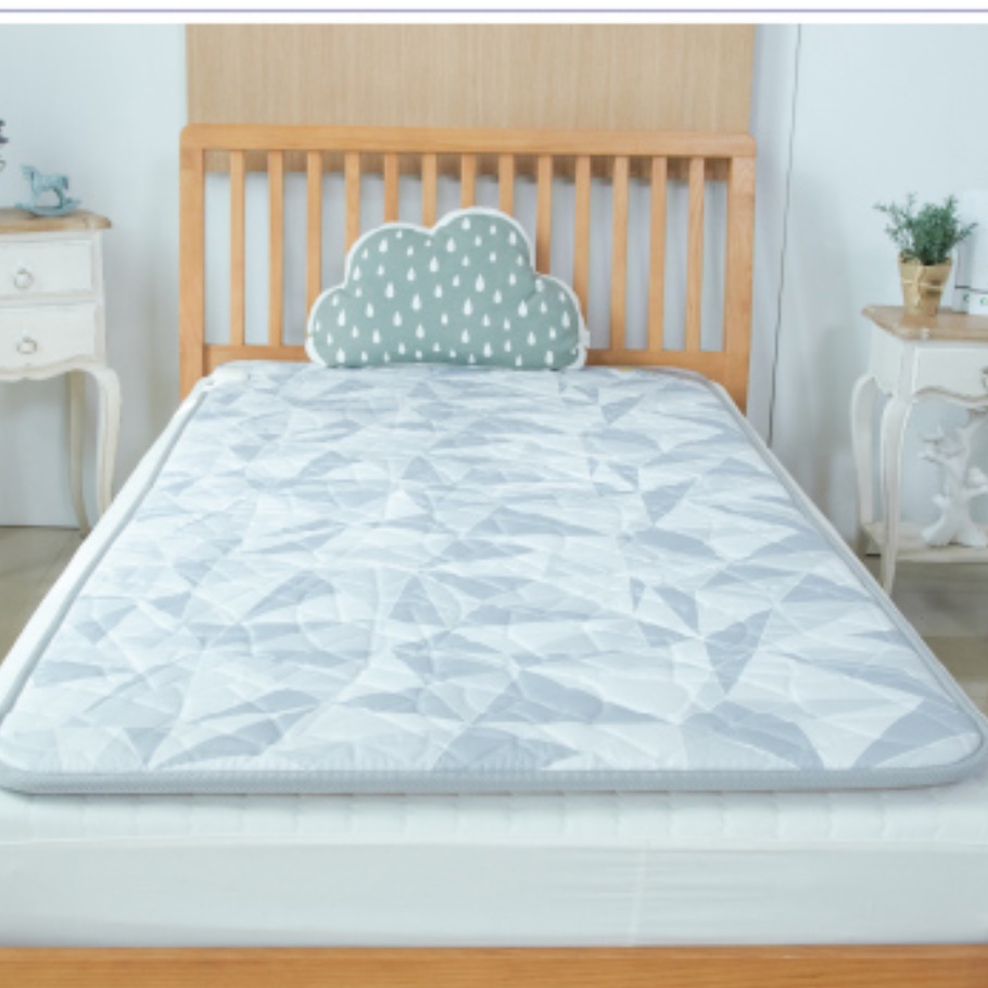 침대형 침대 온수매트 거실 온수 매트 거실용 물 장판