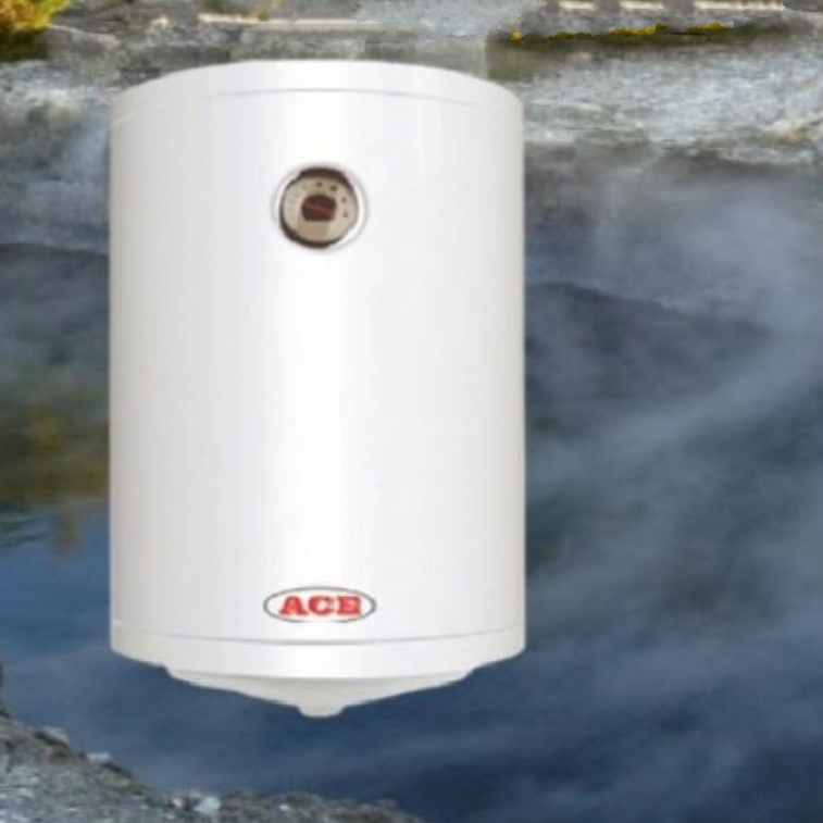 캠핑용 온수기 샤워온수기 전기 순간 업소용 50리터 온수기 50l