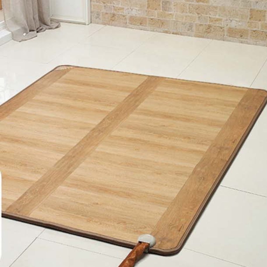 침대 거실용 온수매트 물장판 침대형 거실 온수매트