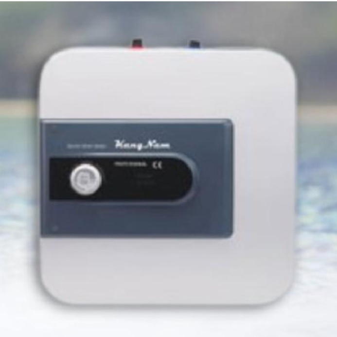 상향식 전기온수기 30리터 업소용 가정용 소형 전기 온수기 30L