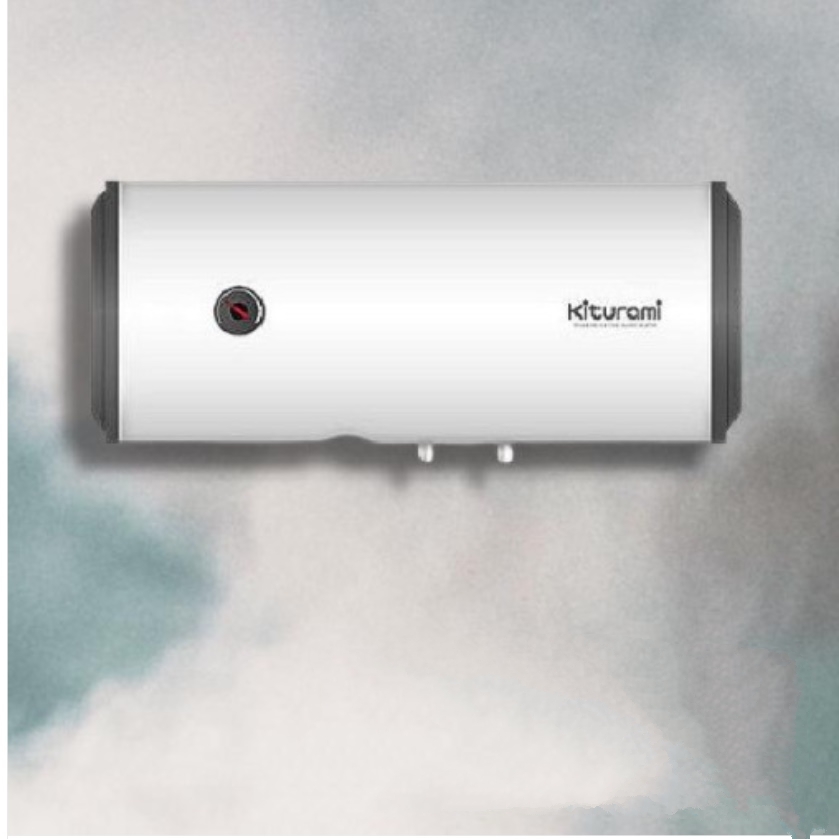 스텐전기온수기 50리터 온수기 캠핑용 대용량 샤워 온수기 50l