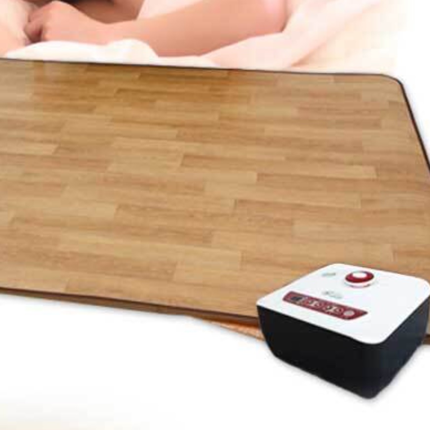 침대 온수매트 캠핑 온수매트 캠핑용 거실용 침대형 거실